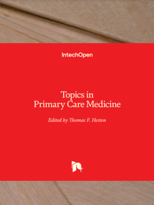 cover image of Topics in Primary Care Medicine